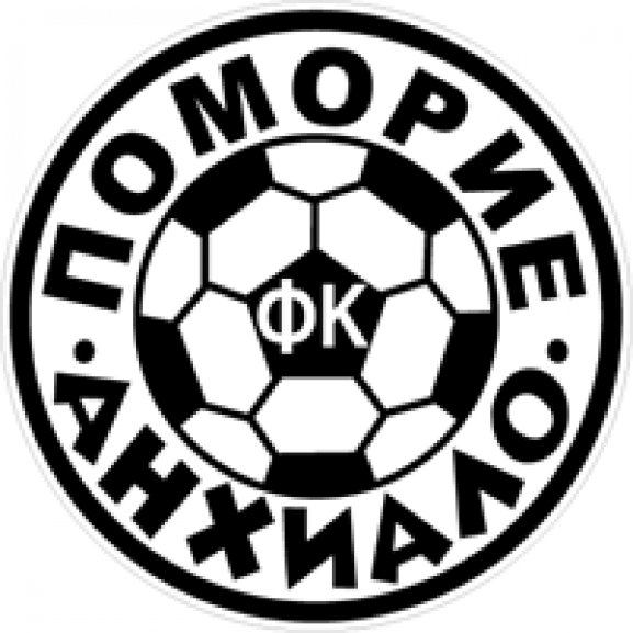 Logo of ANHIALO POMORIE