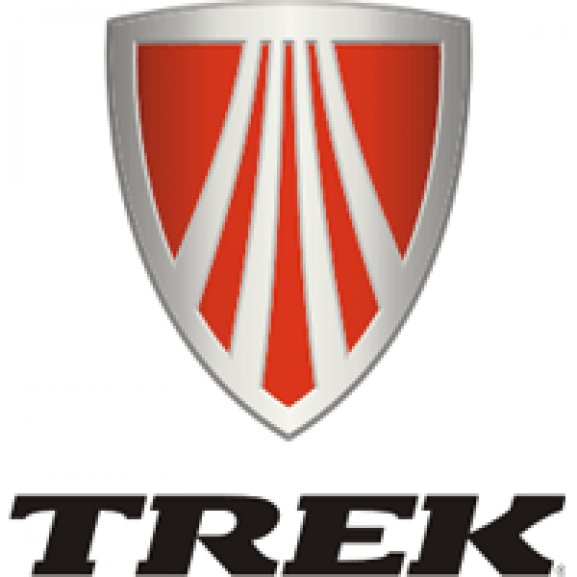 trek logo evolution