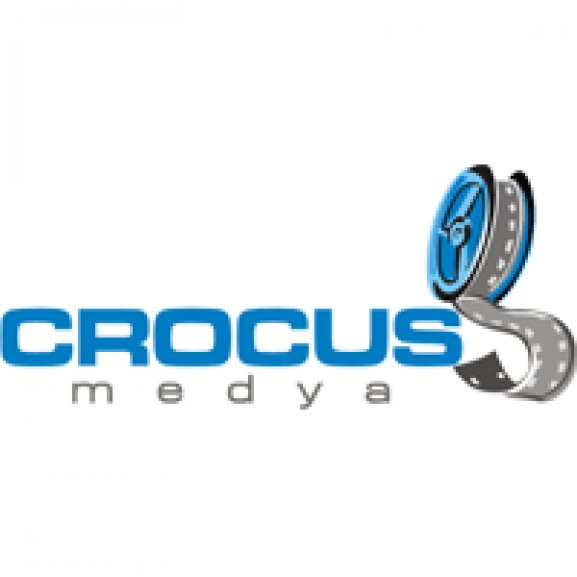 Logo of crocus medya
