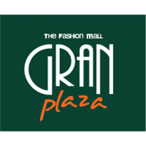 Logo of gran plaza merida