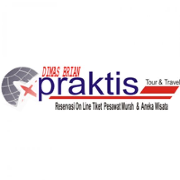 Logo of praktis tour