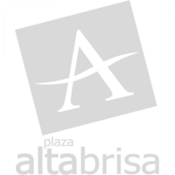 Logo of plaza altabrisa merida