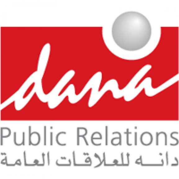 Logo of Dana Public Relations