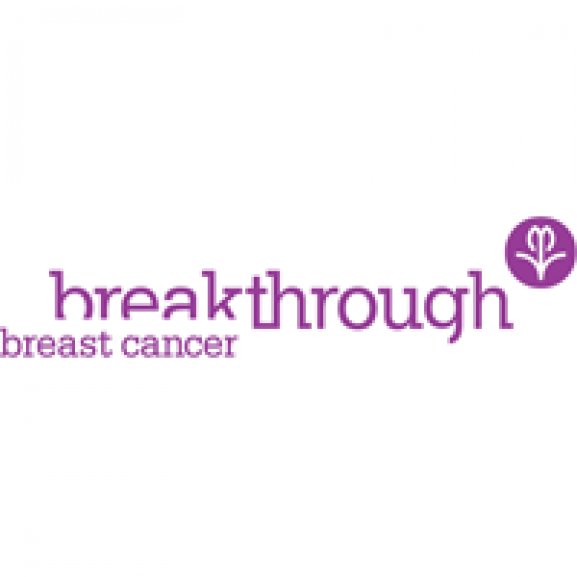 Logo of Breakthrough Breast Cancer