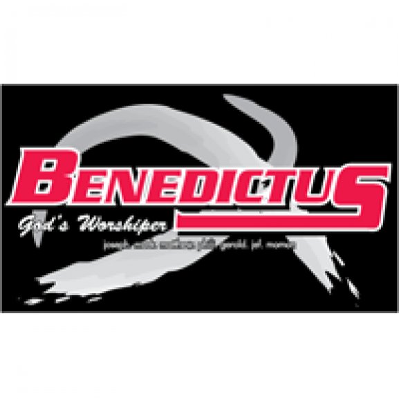 Logo of benedictus2
