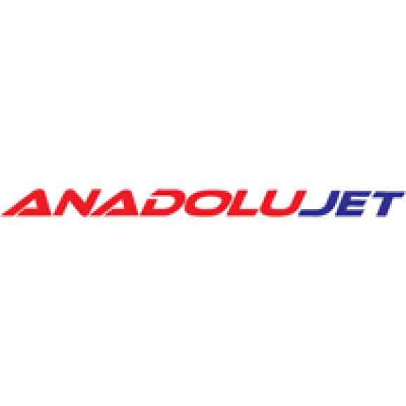 Logo of Anadolujet