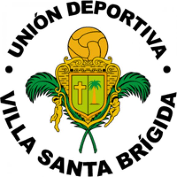 Logo of UD Villa Santa Brigida