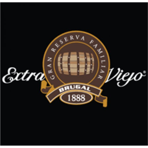 Logo of Brugal Extra Viejo