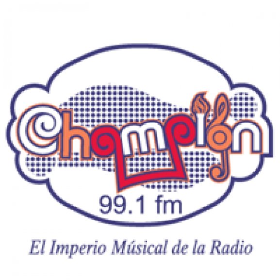 Logo of Champion FM