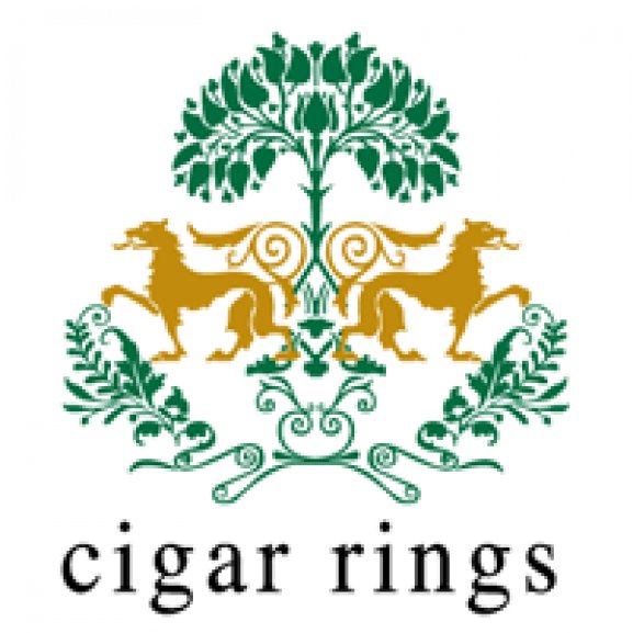 Logo of Cigar Rings
