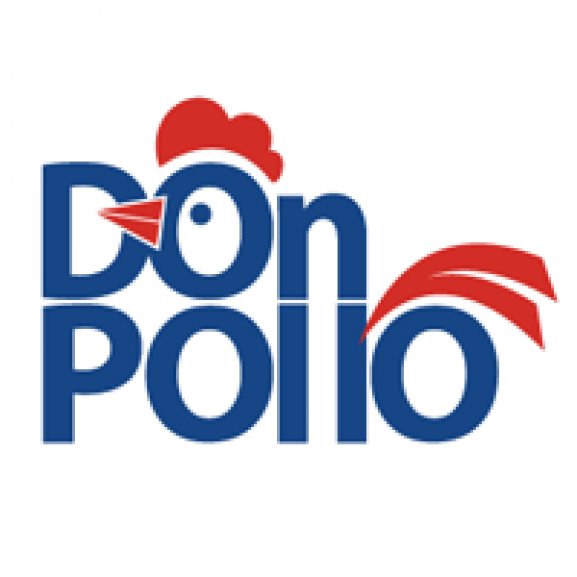 Logo of Don Pollo