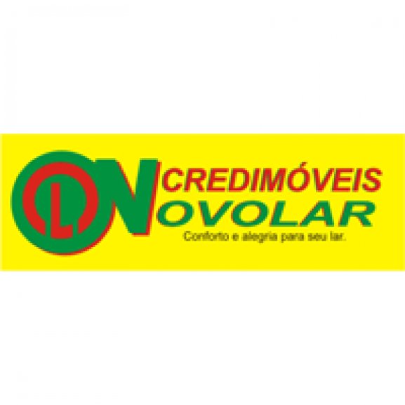 Logo of Credmóveis Novolar