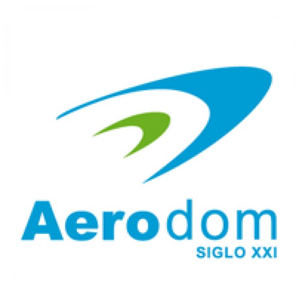 Logo of Aerodom