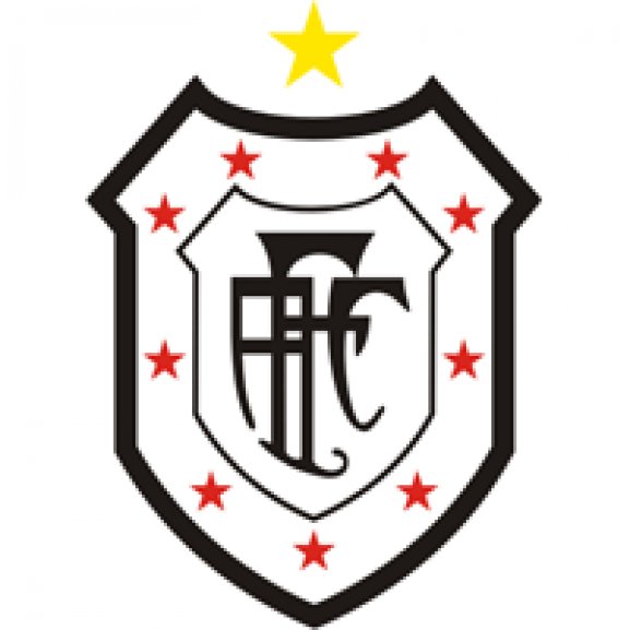 Logo of Americano_Futebol_Clube_de_Campos-RJ