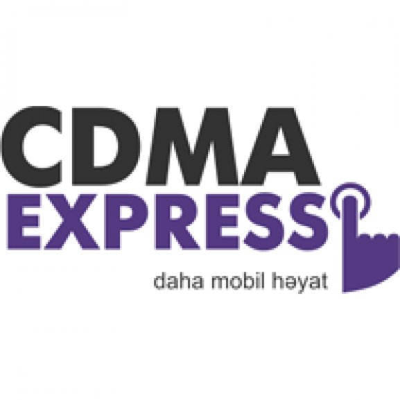 Logo of CDMA Express