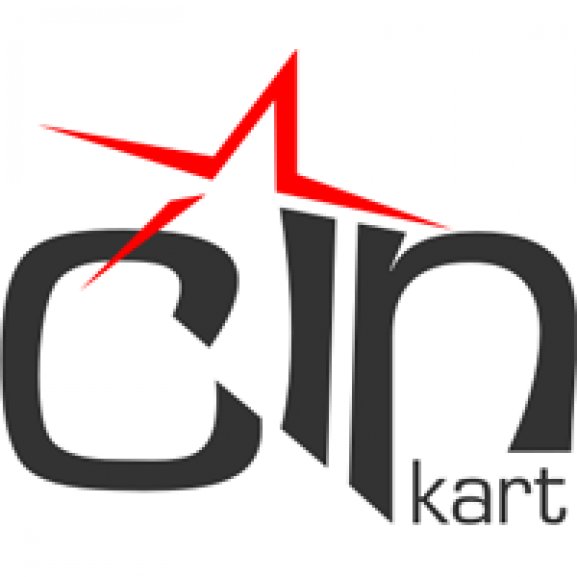 Logo of Cin Kart
