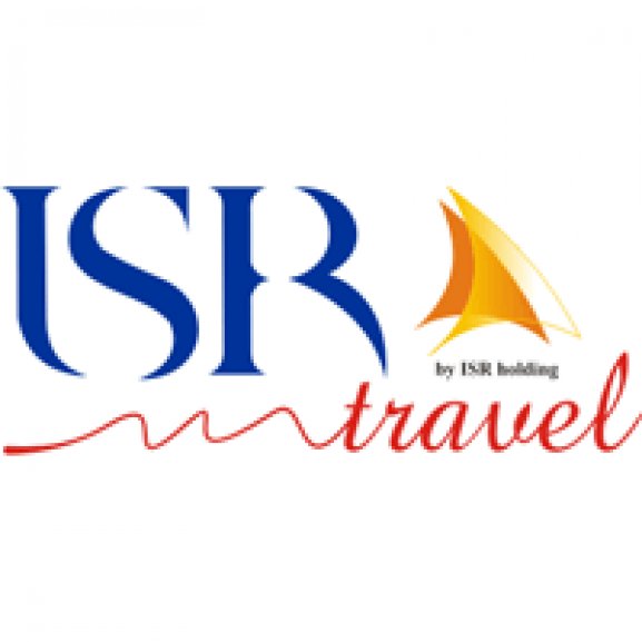 Logo of ISR Travel
