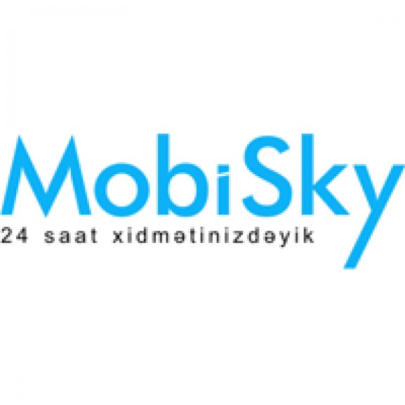 Logo of MobiSky