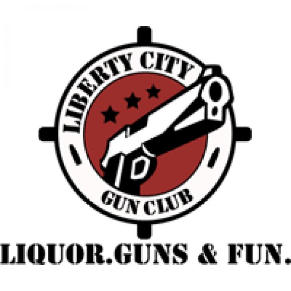 Logo of Liberty City Gun Club