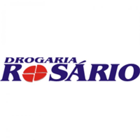 Logo of Drogaria Rosário