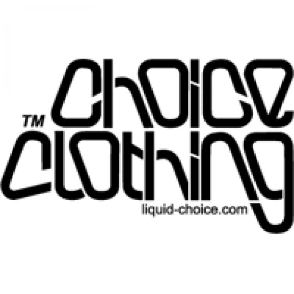 Logo of choice clothing