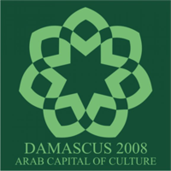 Logo of Damascus 2008
