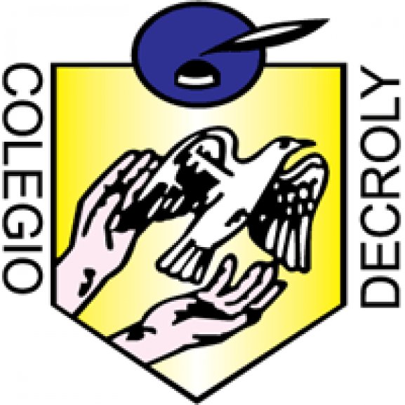 Logo of COLEGIO DECROLY