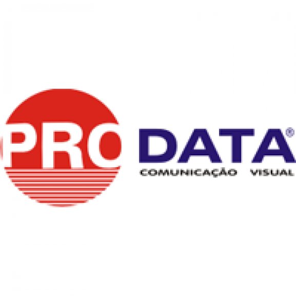 Logo of PRODATA