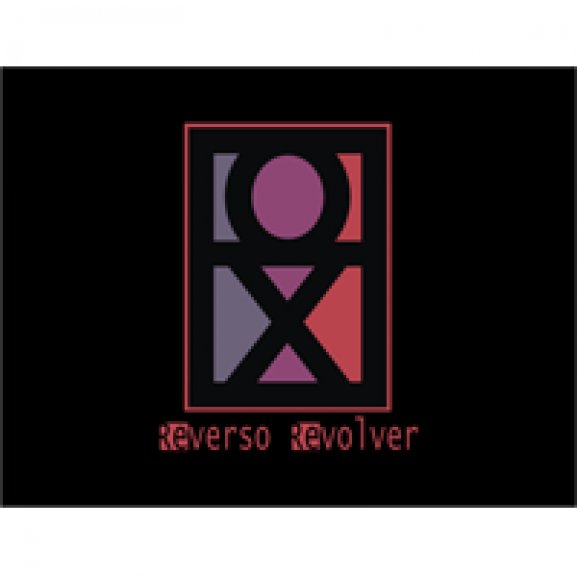 Logo of Reverso Revolver