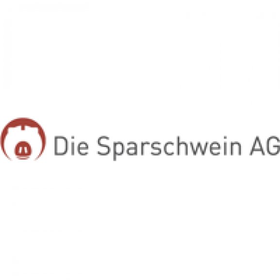 Logo of Die Sparschwein AG