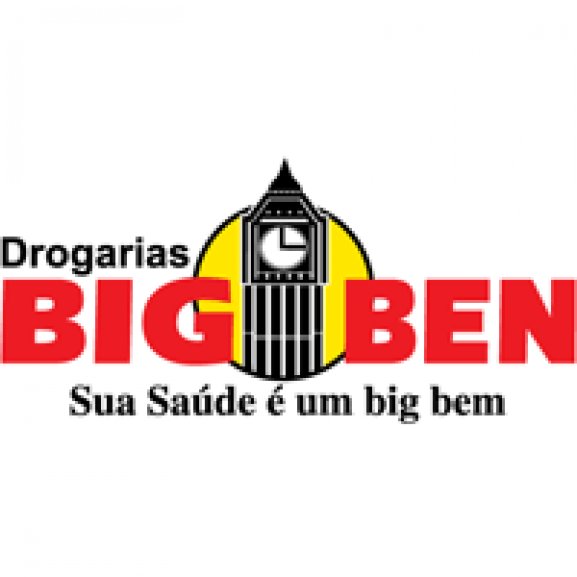 Logo of Big Ben