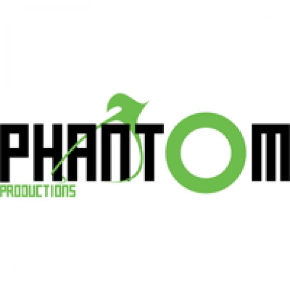 Logo of Phantom Productions