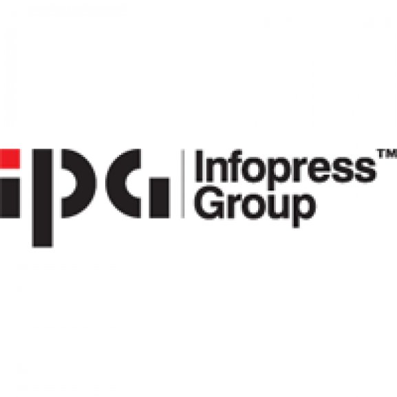 Logo of IPG Infopress Group