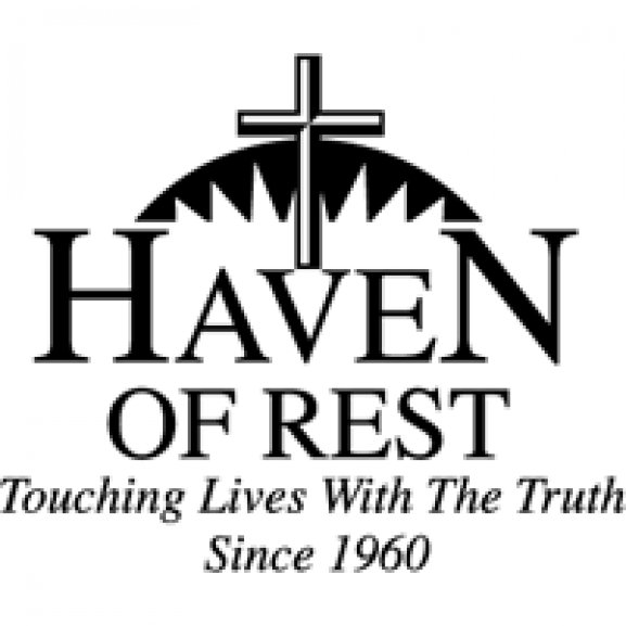 Logo of Haven of Rest Ministries