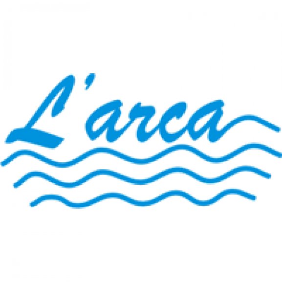 Logo of arca alghero