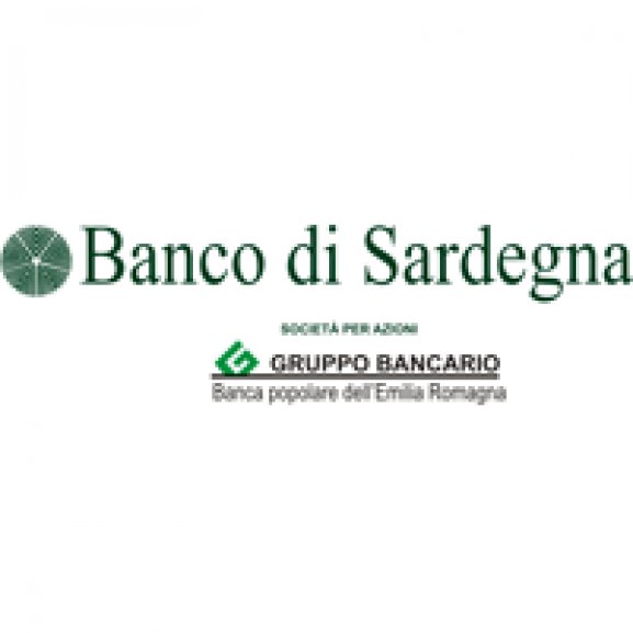 Logo of banco di sardegna
