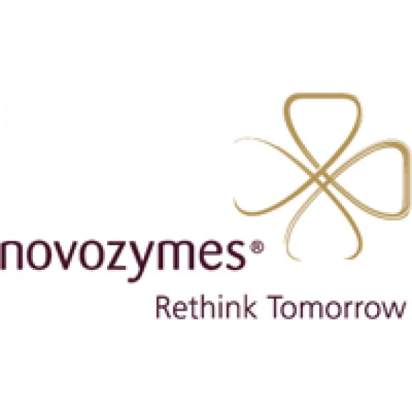 Logo of Novozymes