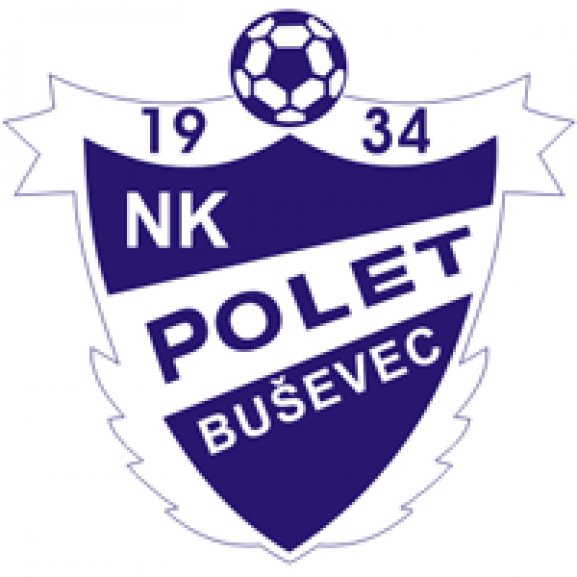 Logo of NK Polet
