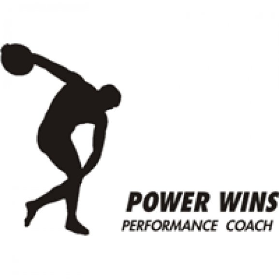 Logo of POWER WINS