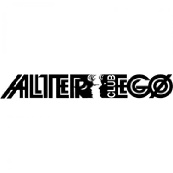 Logo of Alter Ego Club