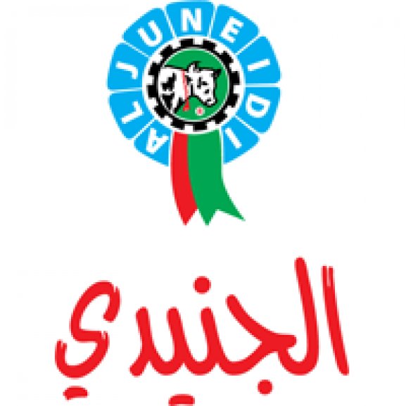 Logo of junidi