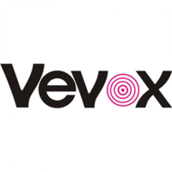 Logo of vevox