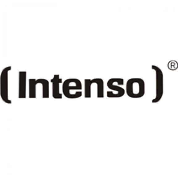 Logo of Intenso