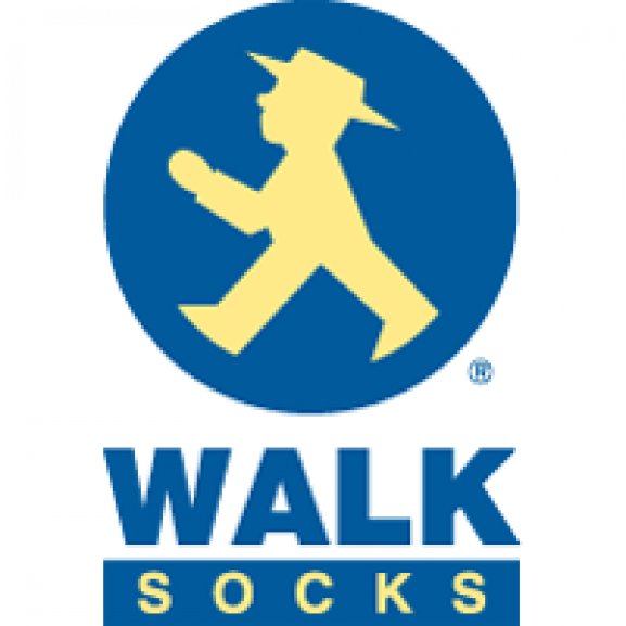 Logo of Walk Socks