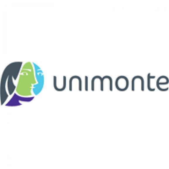 Logo of Unimonte New 2008