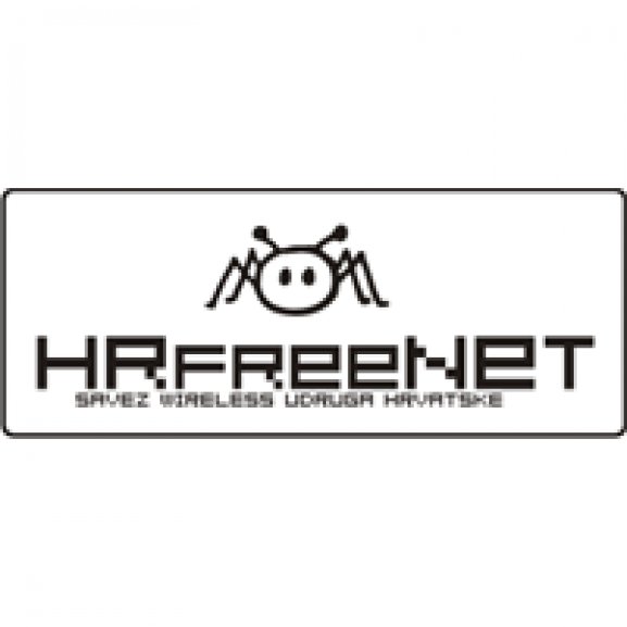 Logo of HRFreeNET
