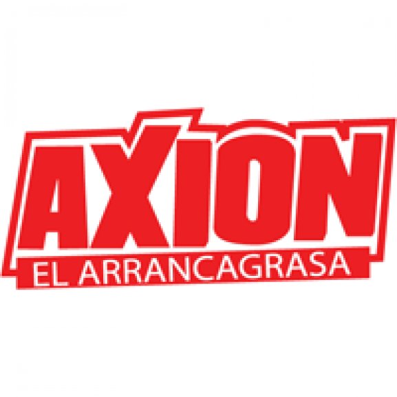 Logo of AXION