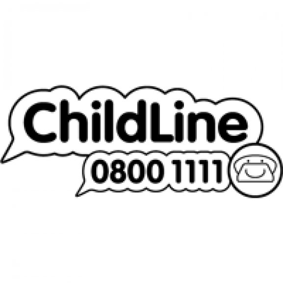 Logo of ChildLine