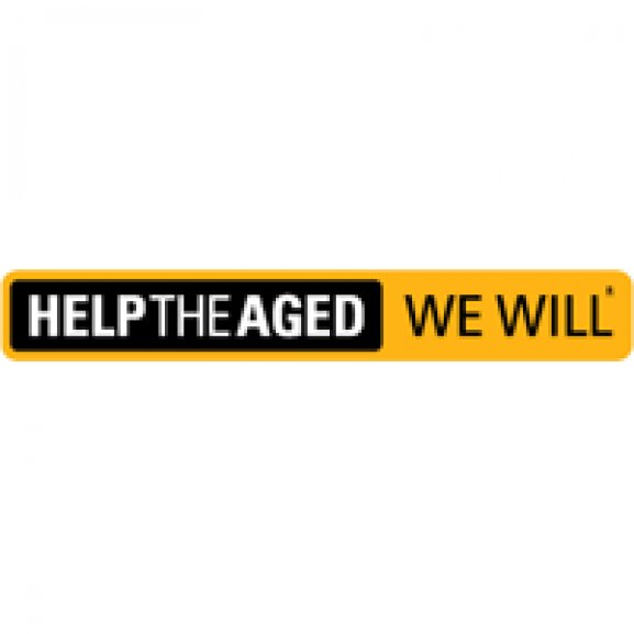 Logo of Help The Aged