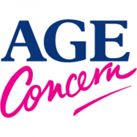 Logo of Age Concern England
